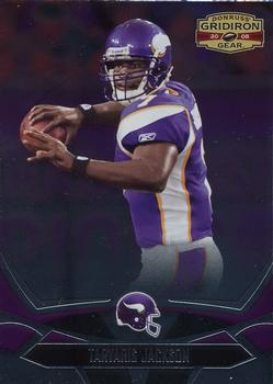 Tarvaris Jackson