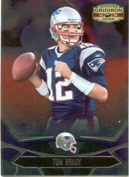 Tom Brady