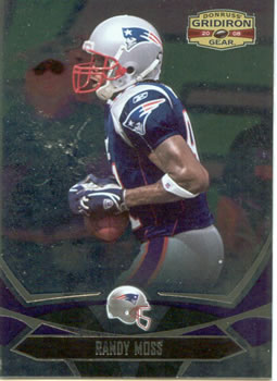 Randy Moss