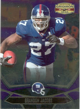Brandon Jacobs