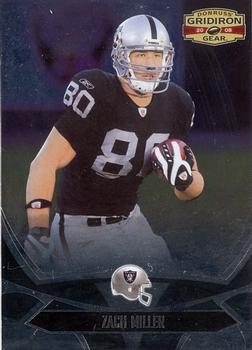 Zach Miller