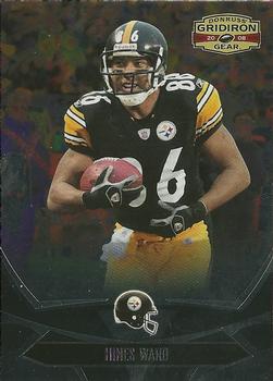 Hines Ward