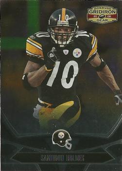 Santonio Holmes