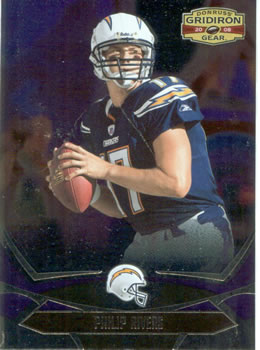 Philip Rivers