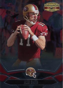 Alex Smith