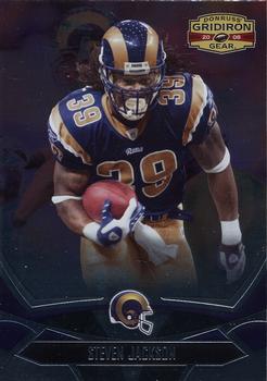 Steven Jackson