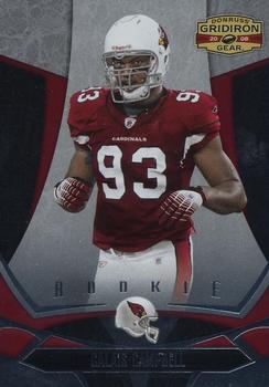 Calais Campbell