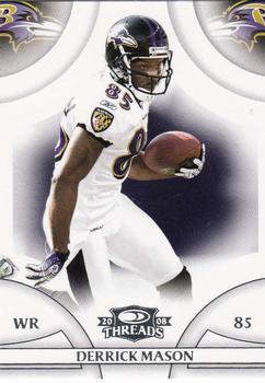 Derrick Mason