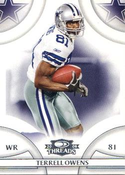 Terrell Owens