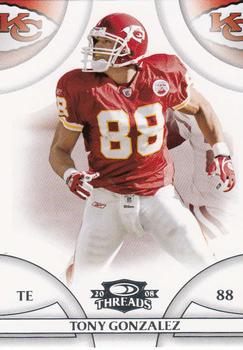 Tony Gonzalez
