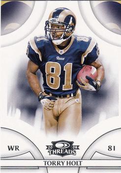 Torry Holt