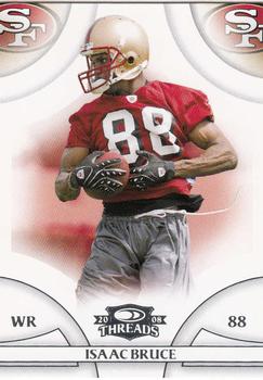 Isaac Bruce
