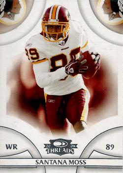 Santana Moss