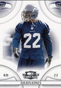 Julius Jones