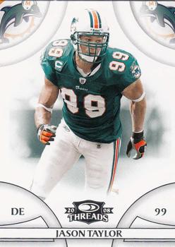 Jason Taylor