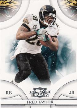 Fred Taylor
