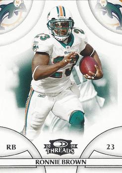 Ronnie Brown