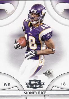 Sidney Rice