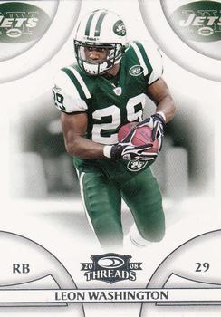 Leon Washington