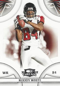 Roddy White