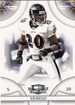 Ed Reed