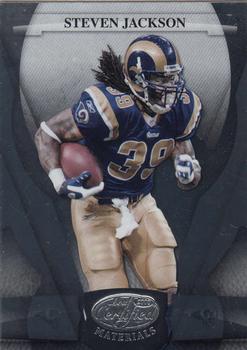 Steven Jackson