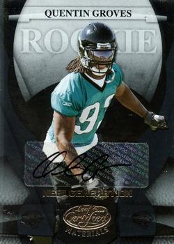 Quentin Groves