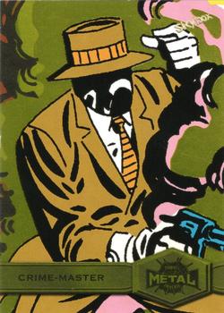 Crime Master