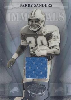 Barry Sanders