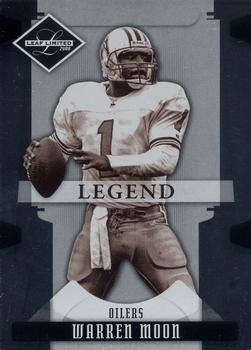 Warren Moon