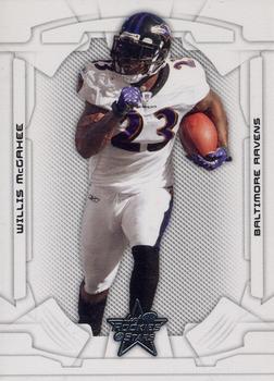 Willis McGahee