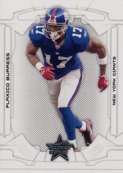 Plaxico Burress