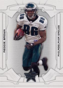 Reggie Brown