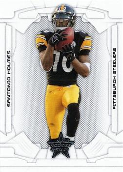 Santonio Holmes