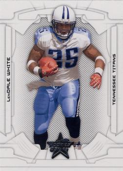 LenDale White