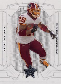 Clinton Portis