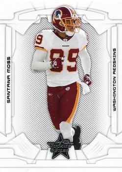 Santana Moss