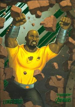 Luke Cage