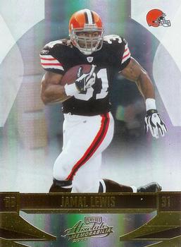 Jamal Lewis