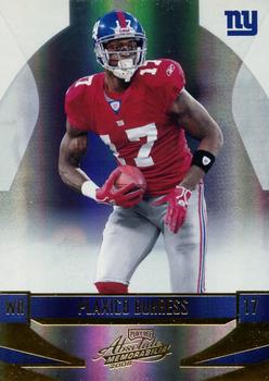 Plaxico Burress