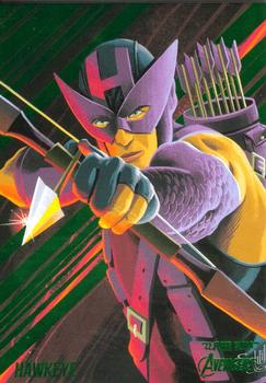 Hawkeye