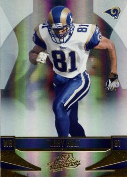 Torry Holt