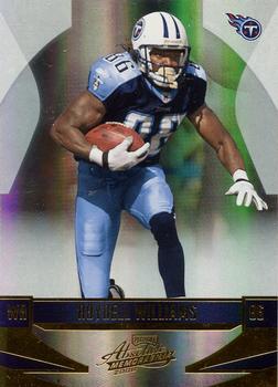 Roydell Williams