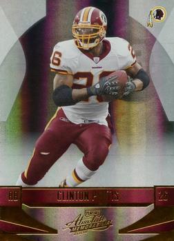 Clinton Portis