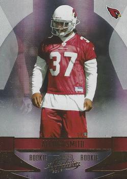 Ali Highsmith