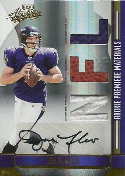 Joe Flacco
