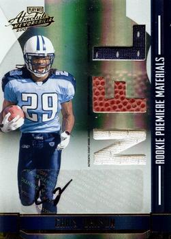 Chris Johnson