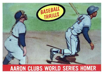 Hank Aaron