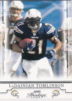 LaDainian Tomlinson