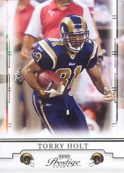 Torry Holt